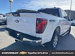 2024 Ford F-150 SuperCrew Cab 4x4 Pickup for sale #25C1176 - photo 9