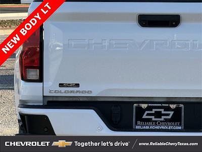 Used 2023 Chevrolet Colorado LT Crew Cab for sale #25C1177 - photo 2