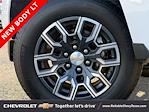 Used 2023 Chevrolet Colorado LT Crew Cab for sale #25C1177 - photo 10