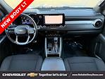 Used 2023 Chevrolet Colorado LT Crew Cab for sale #25C1177 - photo 11