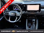 Used 2023 Chevrolet Colorado LT Crew Cab for sale #25C1177 - photo 12