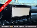 Used 2023 Chevrolet Colorado LT Crew Cab for sale #25C1177 - photo 21