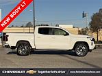 Used 2023 Chevrolet Colorado LT Crew Cab for sale #25C1177 - photo 7