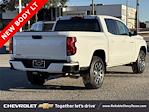 Used 2023 Chevrolet Colorado LT Crew Cab for sale #25C1177 - photo 2