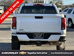 Used 2023 Chevrolet Colorado LT Crew Cab for sale #25C1177 - photo 8