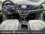 Used 2017 Chrysler Pacifica Minivan for sale #25C1178 - photo 10