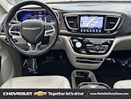 Used 2017 Chrysler Pacifica Minivan for sale #25C1178 - photo 11