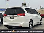 Used 2017 Chrysler Pacifica Minivan for sale #25C1178 - photo 5
