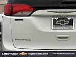 Used 2017 Chrysler Pacifica Minivan for sale #25C1178 - photo 7