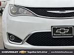 Used 2017 Chrysler Pacifica Minivan for sale #25C1178 - photo 8