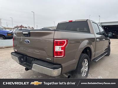 Used 2019 Ford F-150 XL SuperCrew Cab for sale #25C1179 - photo 2
