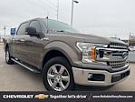 Used 2019 Ford F-150 XL SuperCrew Cab for sale #25C1179 - photo 1