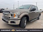 Used 2019 Ford F-150 XL SuperCrew Cab for sale #25C1179 - photo 3