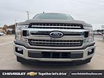 Used 2019 Ford F-150 XL SuperCrew Cab for sale #25C1179 - photo 4