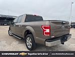 Used 2019 Ford F-150 XL SuperCrew Cab for sale #25C1179 - photo 6