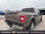 Used 2019 Ford F-150 XL SuperCrew Cab for sale #25C1179 - photo 2