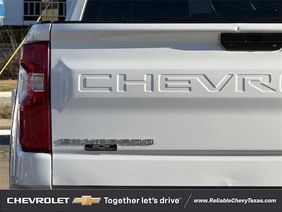Used 2022 Chevrolet Silverado 1500 LTD LT Crew Cab for sale #25C1187 - photo 2