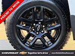 Used 2022 Chevrolet Silverado 1500 LTD LT Crew Cab for sale #25C1187 - photo 11