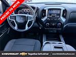 Used 2022 Chevrolet Silverado 1500 LTD LT Crew Cab for sale #25C1187 - photo 13