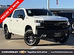 Used 2022 Chevrolet Silverado 1500 LTD LT Crew Cab for sale #25C1187 - photo 3