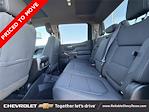 Used 2022 Chevrolet Silverado 1500 LTD LT Crew Cab for sale #25C1187 - photo 27