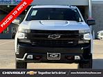 Used 2022 Chevrolet Silverado 1500 LTD LT Crew Cab for sale #25C1187 - photo 4