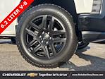 Used 2022 Chevrolet Silverado 1500 LTD LT Crew Cab for sale #25C1187 - photo 31