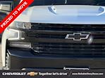 Used 2022 Chevrolet Silverado 1500 LTD LT Crew Cab for sale #25C1187 - photo 5