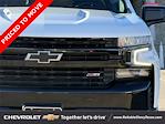 Used 2022 Chevrolet Silverado 1500 LTD LT Crew Cab for sale #25C1187 - photo 6