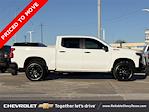Used 2022 Chevrolet Silverado 1500 LTD LT Crew Cab for sale #25C1187 - photo 7
