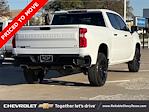 Used 2022 Chevrolet Silverado 1500 LTD LT Crew Cab for sale #25C1187 - photo 8