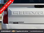 Used 2022 Chevrolet Silverado 1500 LTD LT Crew Cab for sale #25C1187 - photo 2