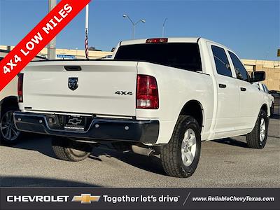 Used 2022 Ram 1500 Classic Tradesman Crew Cab for sale #25C1190 - photo 2
