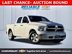 2022 Ram 1500 Classic Crew Cab 4x4 Pickup for sale #25C1190 - photo 1