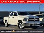 2022 Ram 1500 Classic Crew Cab 4x4 Pickup for sale #25C1190 - photo 3