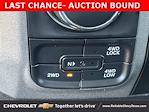 2022 Ram 1500 Classic Crew Cab 4x4 Pickup for sale #25C1190 - photo 25