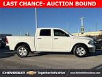 2022 Ram 1500 Classic Crew Cab 4x4 Pickup for sale #25C1190 - photo 4