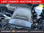 2022 Ram 1500 Classic Crew Cab 4x4 Pickup for sale #25C1190 - photo 34