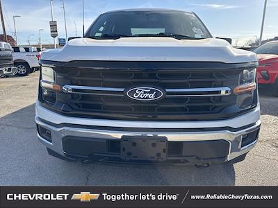 Used 2024 Ford F-150 XLT SuperCrew Cab for sale #25C1193 - photo 2