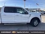 2024 Ford F-150 SuperCrew Cab 4x4 Pickup for sale #25C1193 - photo 11