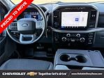 2024 Ford F-150 SuperCrew Cab 4x4 Pickup for sale #25C1193 - photo 13