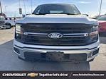2024 Ford F-150 SuperCrew Cab 4x4 Pickup for sale #25C1193 - photo 2
