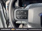 2024 Ford F-150 SuperCrew Cab 4x4 Pickup for sale #25C1193 - photo 22