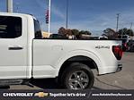 2024 Ford F-150 SuperCrew Cab 4x4 Pickup for sale #25C1193 - photo 6