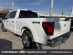 2024 Ford F-150 SuperCrew Cab 4x4 Pickup for sale #25C1193 - photo 7