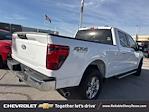 2024 Ford F-150 SuperCrew Cab 4x4 Pickup for sale #25C1193 - photo 9