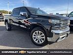 2021 Chevrolet Silverado 1500 Crew Cab 4x2 Pickup for sale #25C1194 - photo 1