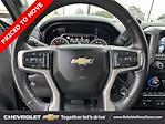 2021 Chevrolet Silverado 1500 Crew Cab 4x2 Pickup for sale #25C1194 - photo 13
