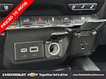 2021 Chevrolet Silverado 1500 Crew Cab 4x2 Pickup for sale #25C1194 - photo 24