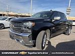 2021 Chevrolet Silverado 1500 Crew Cab 4x2 Pickup for sale #25C1194 - photo 3
